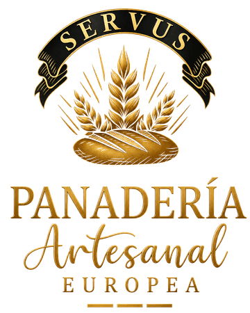 SERVUS — Panadería Artesanal Europea